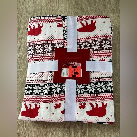 NWT … WONDERSHOP “Size: M” 2 Piece Family Sleep Set - Picture 2 of 3